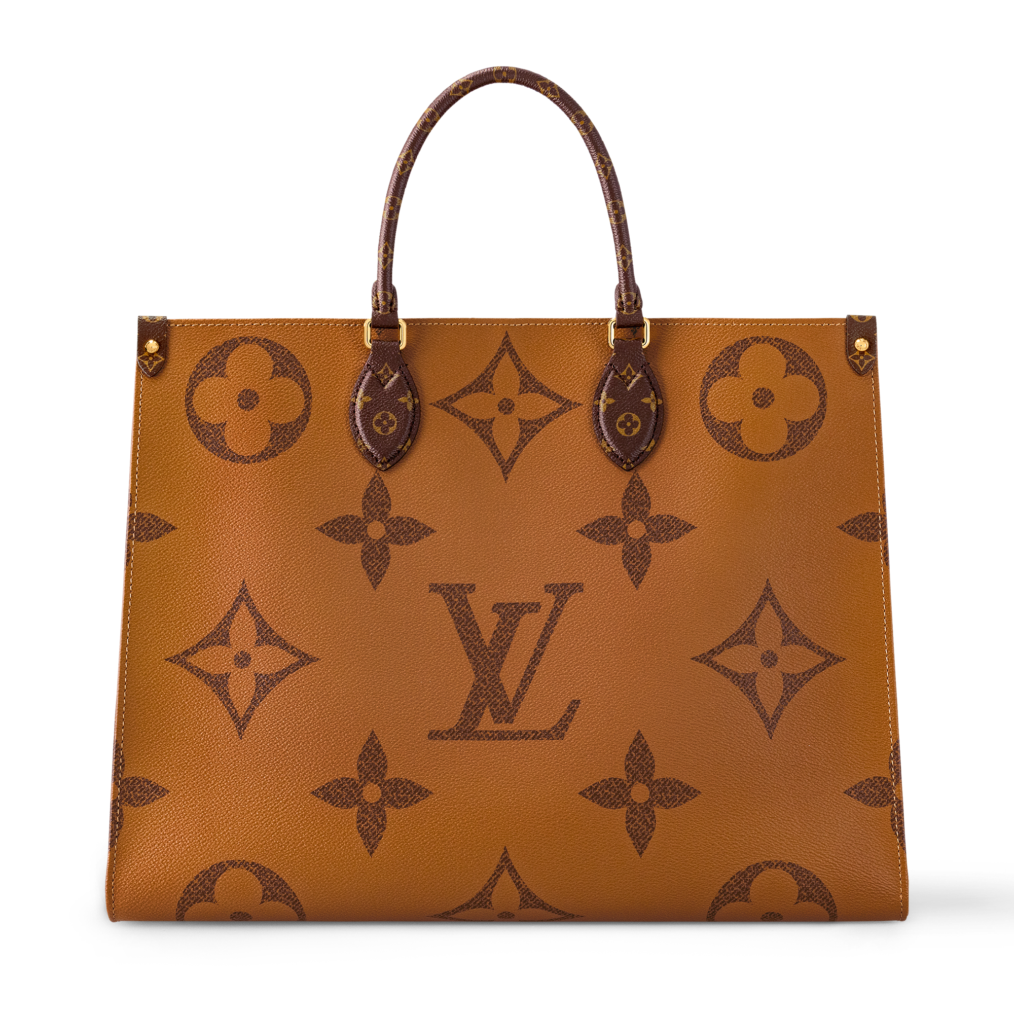 Bolsa Tote Onthego GM Monogram - Bolsas | LOUIS VUITTON ®